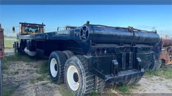 2015年ピータービルト367