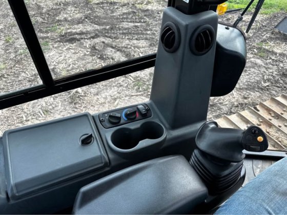 2022年卡特彼勒D3