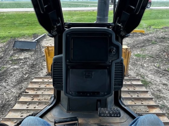 2022年卡特彼勒D3