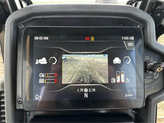 2022年卡特彼勒D3