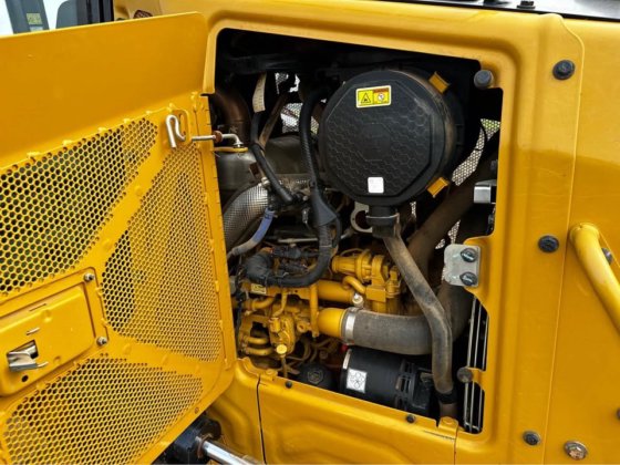 2022年卡特彼勒D3