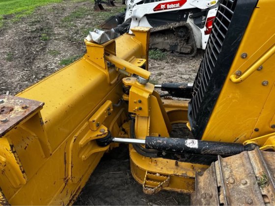 2022年卡特彼勒D3