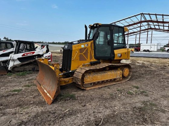 2022年卡特彼勒D3