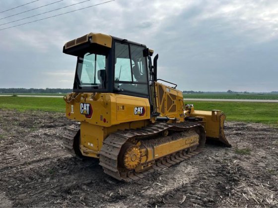 2022年卡特彼勒D3