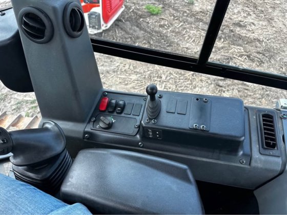 2022年卡特彼勒D3