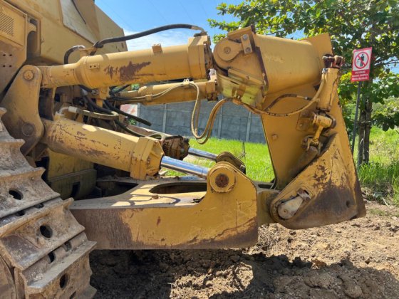 2011年卡特彼勒D10T