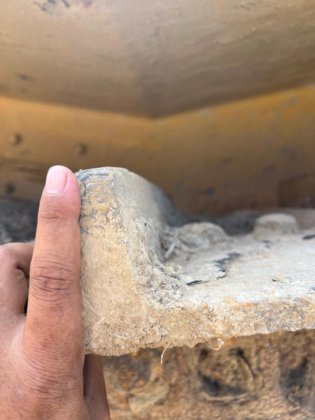 2011年卡特彼勒D10T