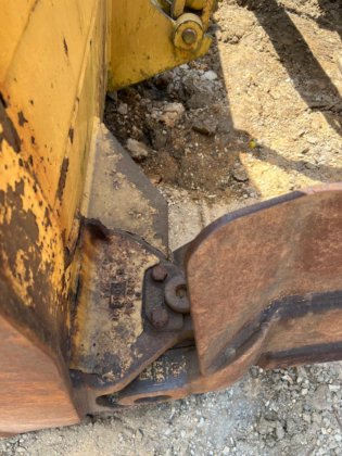 2011年卡特彼勒D10T