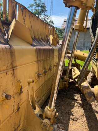 2011年卡特彼勒D10T