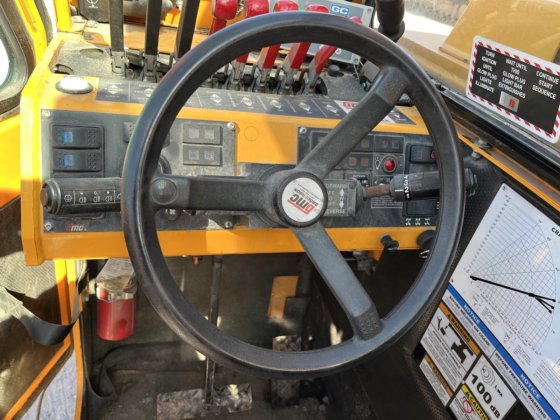 2018年ブロデソン IC-80