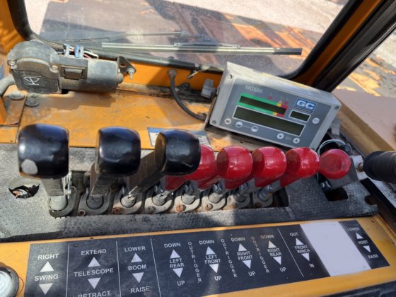 2018年ブロデソン IC-80