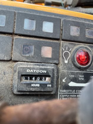 2018 Broderson IC-80