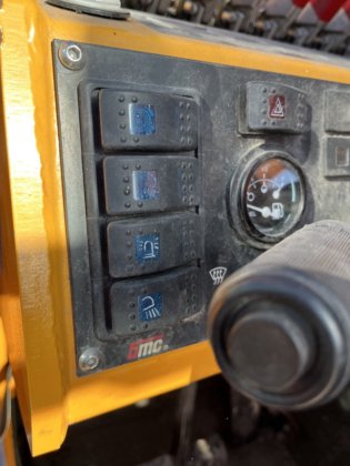 2018年ブロデソン IC-80