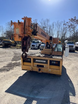 2018 Broderson IC-80