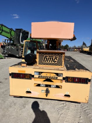 2018 Broderson IC-80