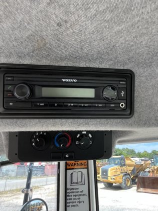 2016年沃尔沃SD115B