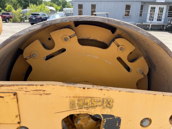 2016年沃尔沃SD115B