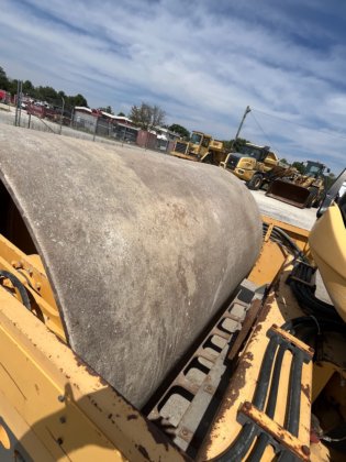 2016年沃尔沃SD115B