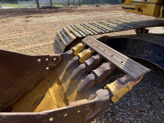 2014 Caterpillar 336FL