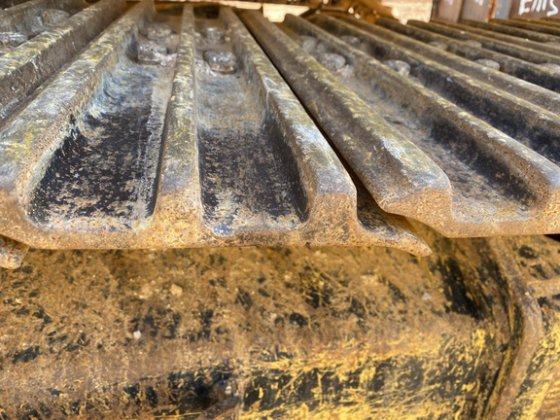 2014年キャタピラー 336FL