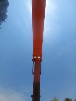 2001日立 EX200LC-5