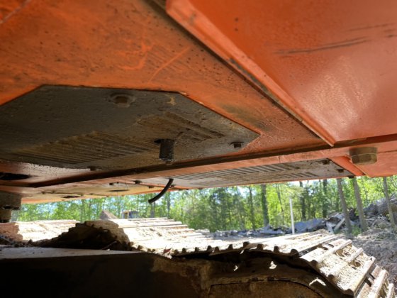 2001日立 EX200LC-5