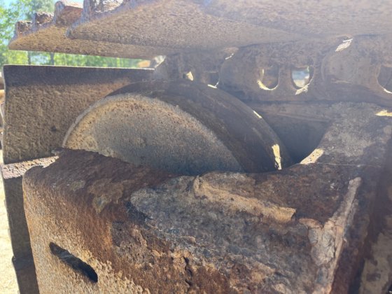 2001日立 EX200LC-5