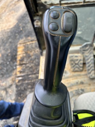 2008年卡特彼勒330DL