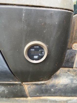 2008年卡特彼勒330DL