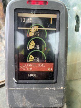 2008年卡特彼勒330DL