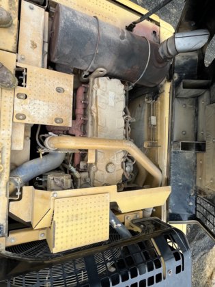 2008年卡特彼勒330DL