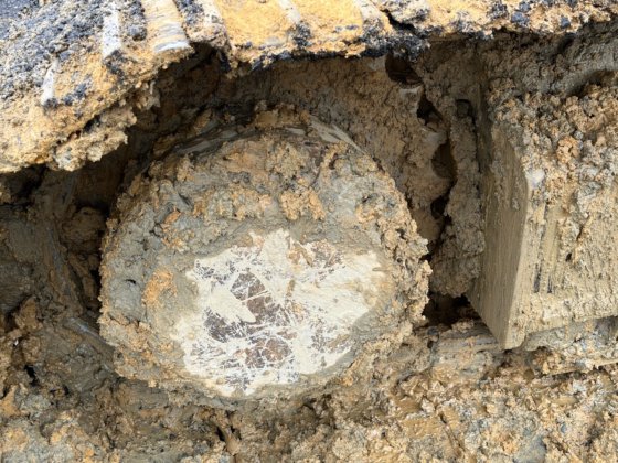 2008年卡特彼勒330DL