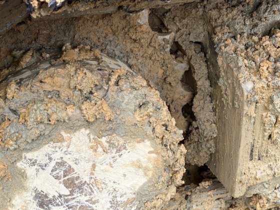 2008年卡特彼勒330DL