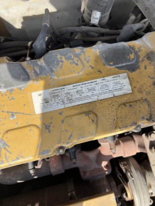 2003 Caterpillar 330CL