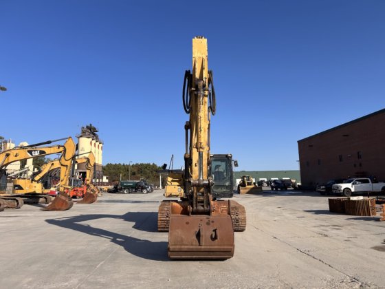 2003 Caterpillar 330CL
