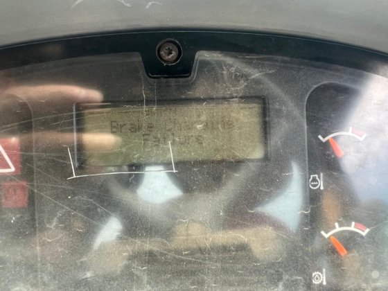 2003年ボルボ L90E