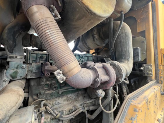 2003年ボルボ L90E