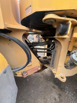 2003年ボルボ L90E