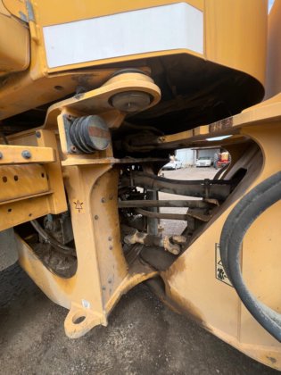 2003年ボルボ L90E