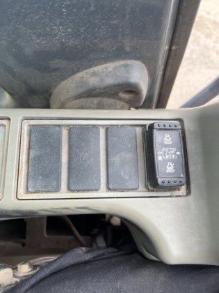 2013 Deere 75G