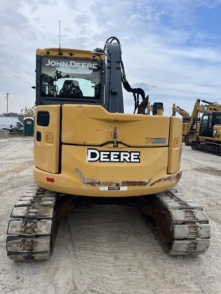2013 Deere 75G