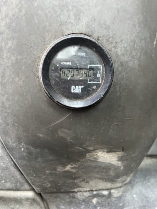 2008 卡特彼勒 345CL