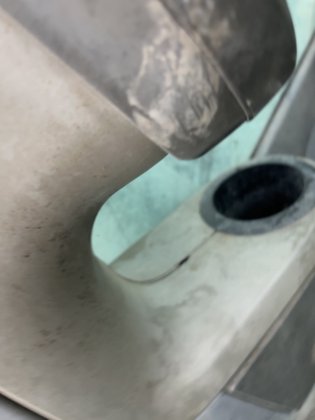 2008 卡特彼勒 345CL