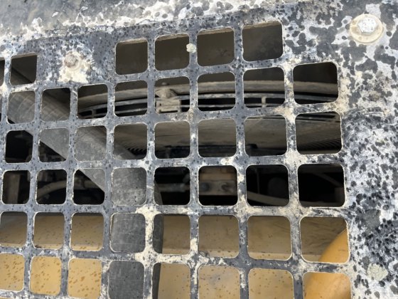 2008 卡特彼勒 345CL