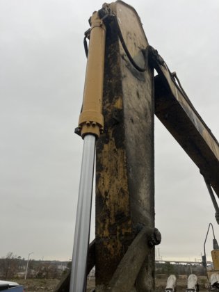 2008 Caterpillar 345CL