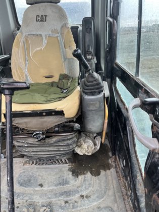 2008 卡特彼勒 345CL