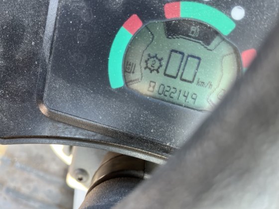 2011年キャタピラー 906H