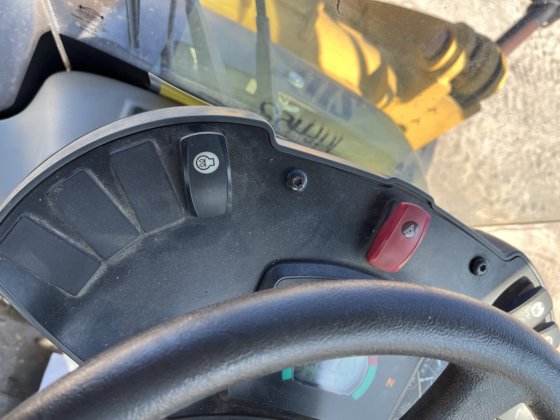 2011 Caterpillar 906H