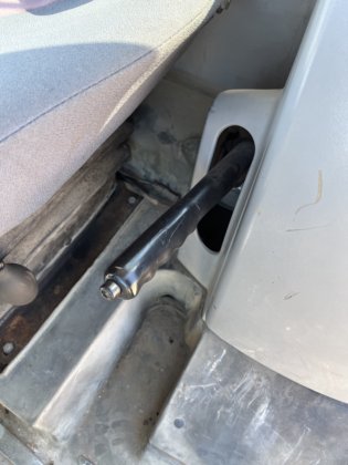 2011年キャタピラー 906H