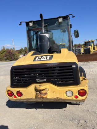 2011年キャタピラー 906H